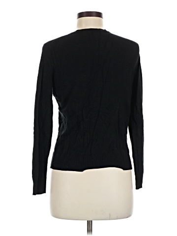 Charter Club Long Sleeve Blouse (view 2)