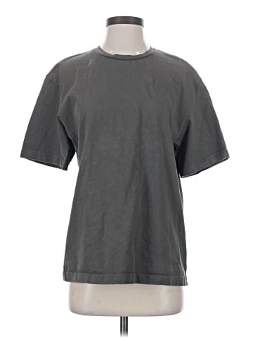 Zara Short Sleeve T-Shirt (view 1)