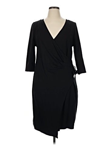 6th & LN Cocktail Dress (view 1)