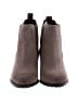 Cole Haan Tan Gray Ankle Boots Size 9 1/2 - photo 2