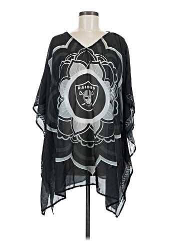 NFL Poncho (view 1)