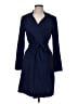 Lulus 100% Polyester Blue Casual Dress Size M - photo 1