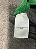 Lands' End 100% Cotton Green Turtleneck Sweater Size S - photo 8