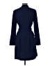 Lulus 100% Polyester Blue Casual Dress Size M - photo 2