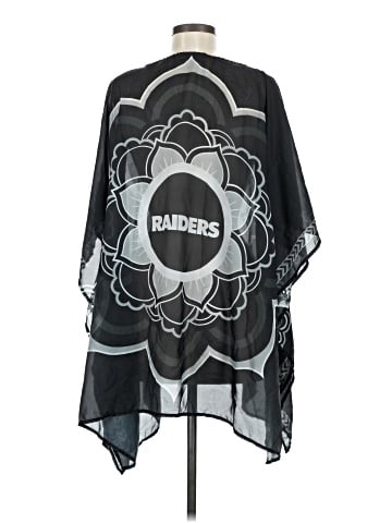 NFL Poncho (view 2)