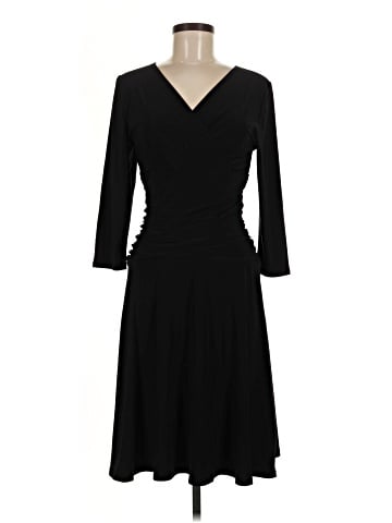 NY Collection Cocktail Dress (view 1)