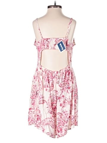 Ci Sono Casual Dress (view 2)