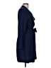 Lulus 100% Polyester Blue Casual Dress Size M - photo 4