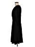 NY Collection Solid Black Cocktail Dress Size EU 40 / US 10 - photo 5