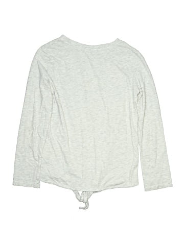 Puma Long Sleeve T-Shirt (view 2)