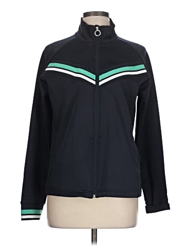 Daily Sports Track Jacket (view 1)