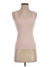 Levi's 100% Cotton Tan Tank Top Size S - photo 1
