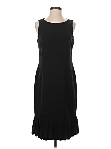 Kasper Cocktail Dress (view 1)
