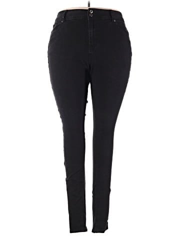 Ashley Stewart Jeggings (view 1)