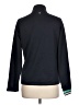 Daily Sports Stripes Teal Track Jacket Size L - photo 2