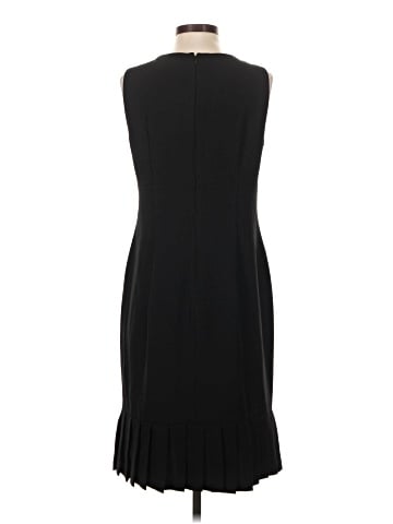 Kasper Cocktail Dress (view 2)