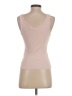 Levi's 100% Cotton Tan Tank Top Size S - photo 2