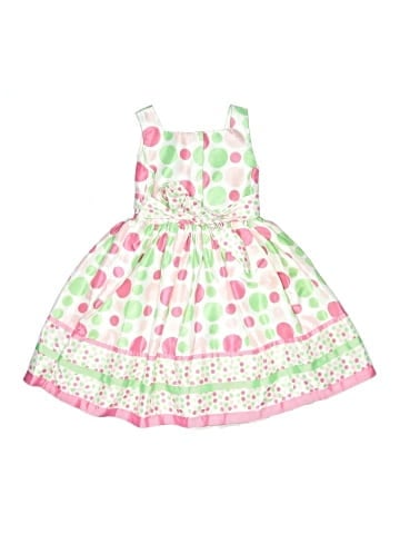 Sweet Heart Rose Dress (view 2)