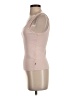 Levi's 100% Cotton Tan Tank Top Size S - photo 5
