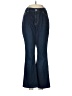 Chico's Blue Jeans Size Med (1) - photo 1