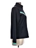 Daily Sports Stripes Teal Track Jacket Size L - photo 4