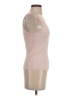 Levi's 100% Cotton Tan Tank Top Size S - photo 4