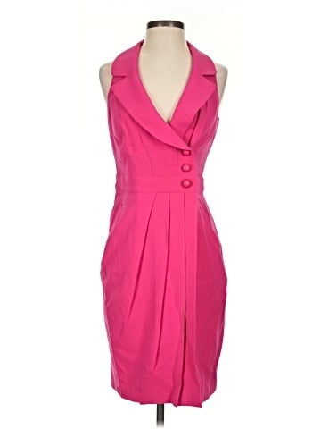 Armani Collezioni Cocktail Dress (view 1)