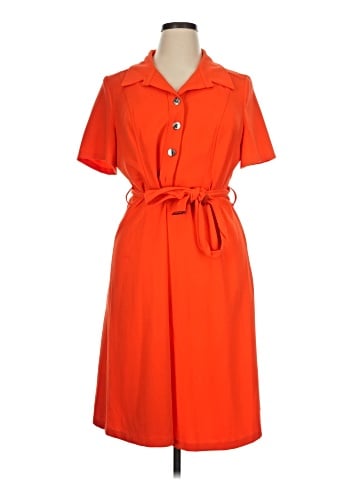 Tommy Hilfiger Casual Dress (view 1)