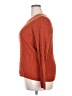 Croft & Barrow Orange Pullover Sweater Size XXL - photo 5