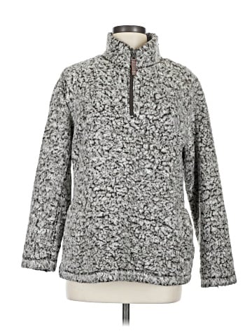 Weatherproof Fleece (view 1)