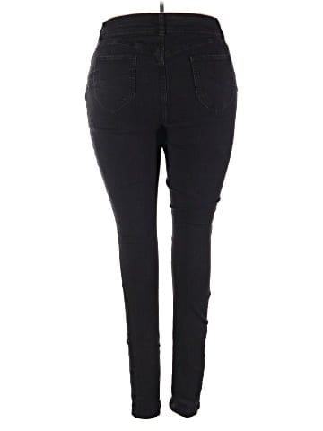 Ashley Stewart Jeggings (view 2)