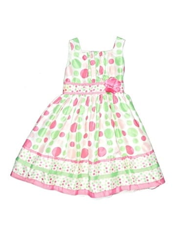Sweet Heart Rose Dress (view 1)