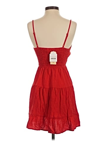 Monteau Cocktail Dress (view 2)