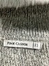 Pink Clover Gray Kimono Size XL - photo 7