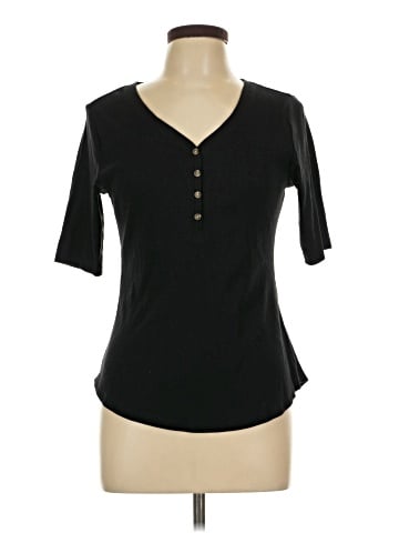 Sonoma Goods for Life Short Sleeve Top (view 1)