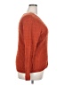 Croft & Barrow Orange Pullover Sweater Size XXL - photo 4