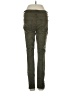 Current/Elliott Green Casual Pants Size 25 waist - photo 2