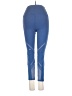 Alo Color Block Blue Active Pants Size S - photo 2