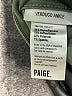 Paige Green Jeans Size 25 waist - photo 8