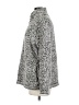 Weatherproof 100% Polyester Gray Fleece Size M - photo 5