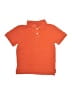 The Children's Place Orange Short Sleeve Top Size 5 - 6 - photo 1