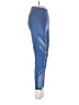 Alo Color Block Blue Active Pants Size S - photo 4