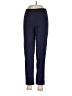 Coldwater Creek Solid Blue Track Pants Size 8 - photo 1