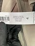 Chico's Solid Tan Khaki Shorts Size XXL (4) - photo 4