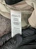 Chico's Solid Tan Khaki Shorts Size XXL (4) - photo 5