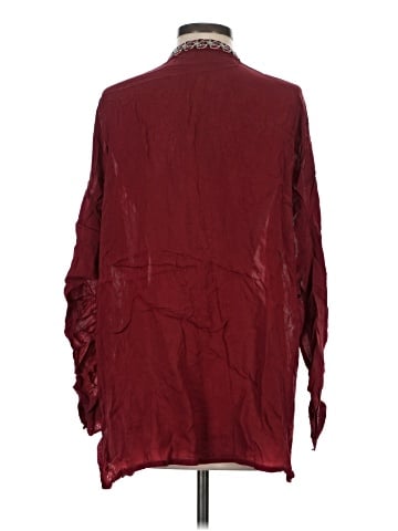 Johnny Was Long Sleeve Blouse (view 2)