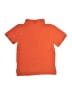 The Children's Place Orange Short Sleeve Top Size 5 - 6 - photo 2