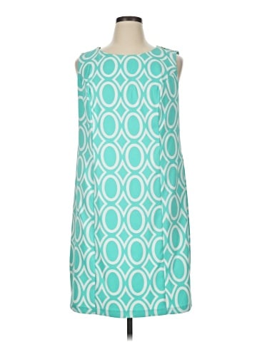 AGB Casual Dress (view 1)