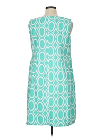 AGB Casual Dress (view 2)
