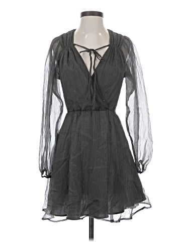 Hutch Cocktail Dress (view 1)